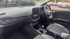 Ford Fiesta 1.0 EcoBoost 125 Active X 5dr Petrol Hatchback